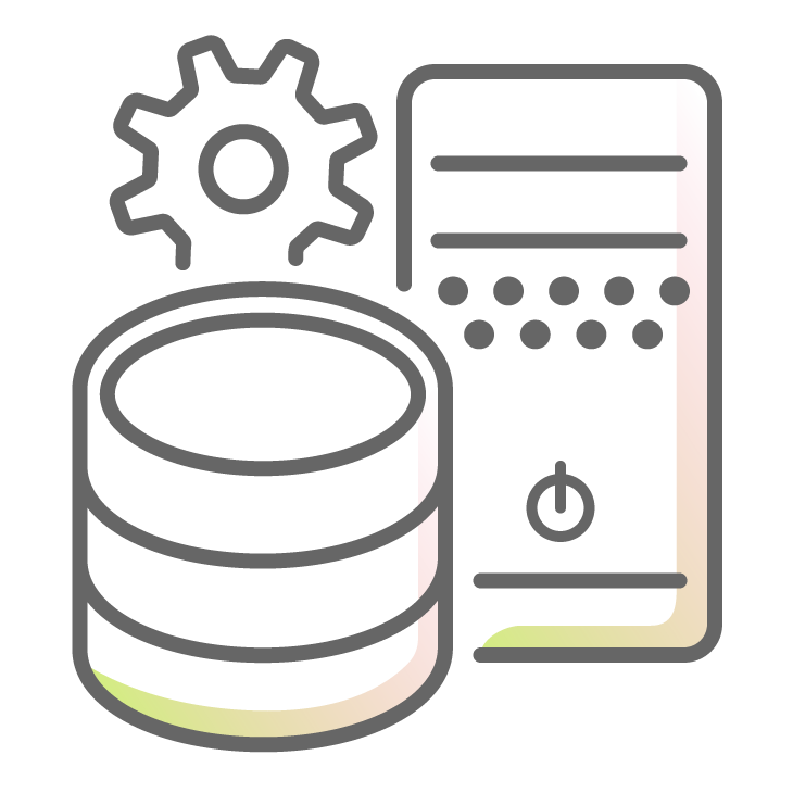 基幹システム開発